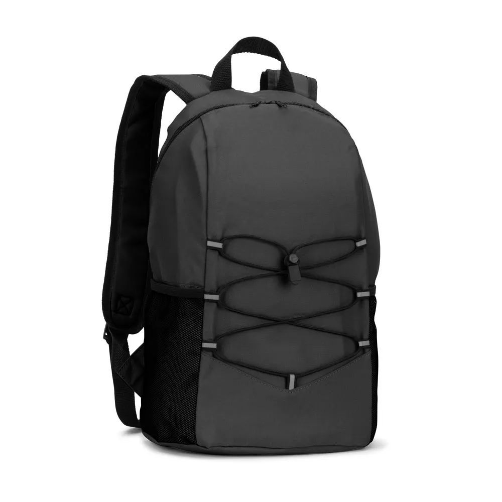 TURIM II. Mochila em poliéster 600D (14 L)