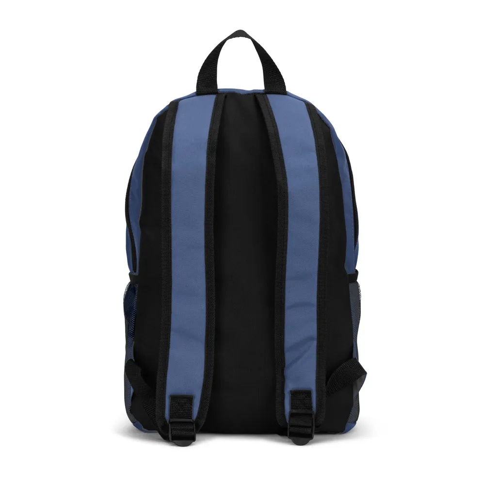 TURIM II. Mochila em poliéster 600D (14 L)