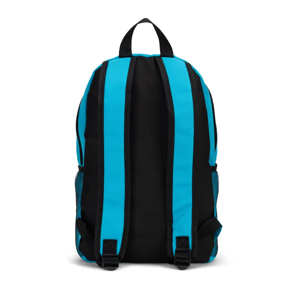 TURIM II. Mochila em poliéster 600D (14 L)