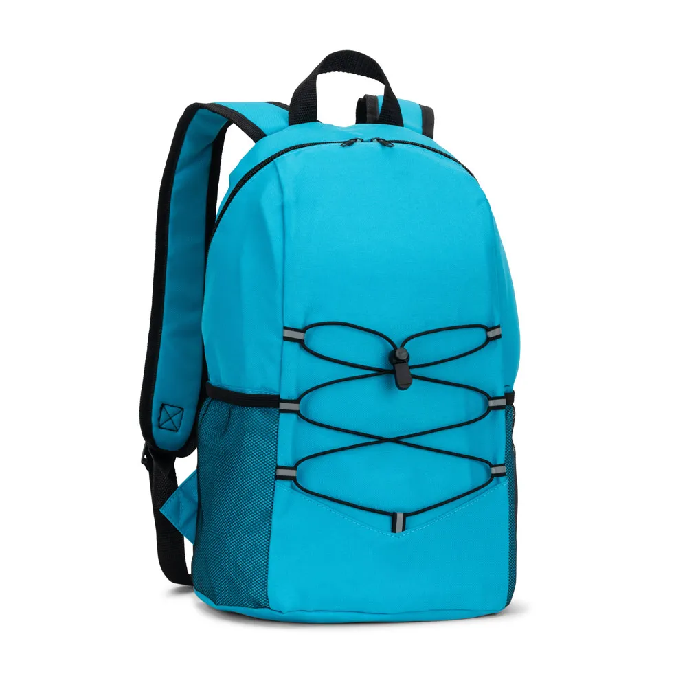 TURIM II. Mochila em poliéster 600D (14 L)