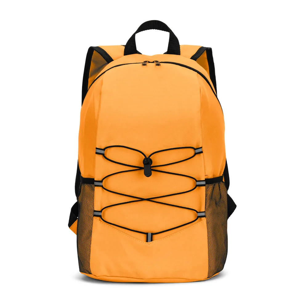 TURIM II. Mochila em poliéster 600D (14 L)