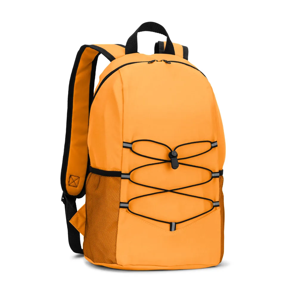 TURIM II. Mochila em poliéster 600D (14 L)