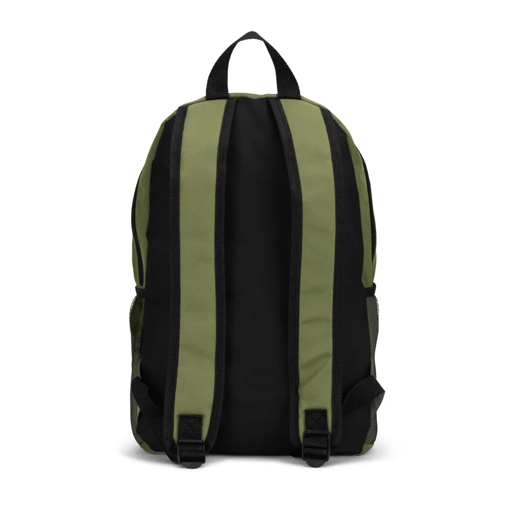 TURIM II. Mochila em poliéster 600D (14 L)