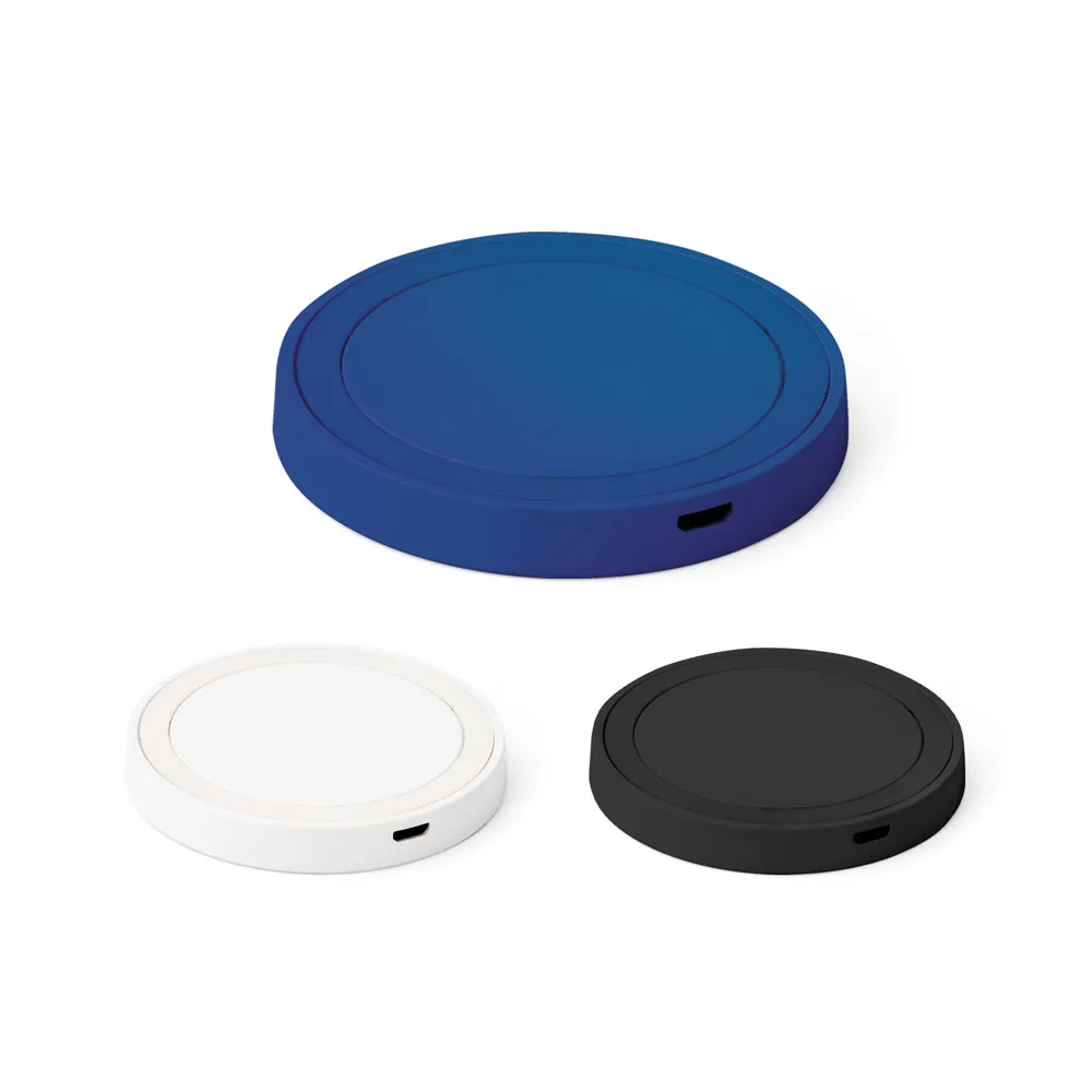 Carregador wireless Hyper disponível no portfólio da Youdu