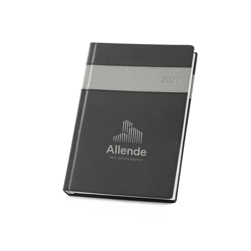 ALLENDE A5. Agenda A5