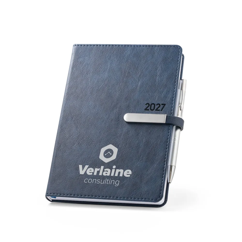VERLAINE A5. Agenda A5
