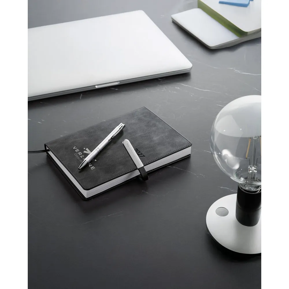 VERLAINE A5. Agenda A5