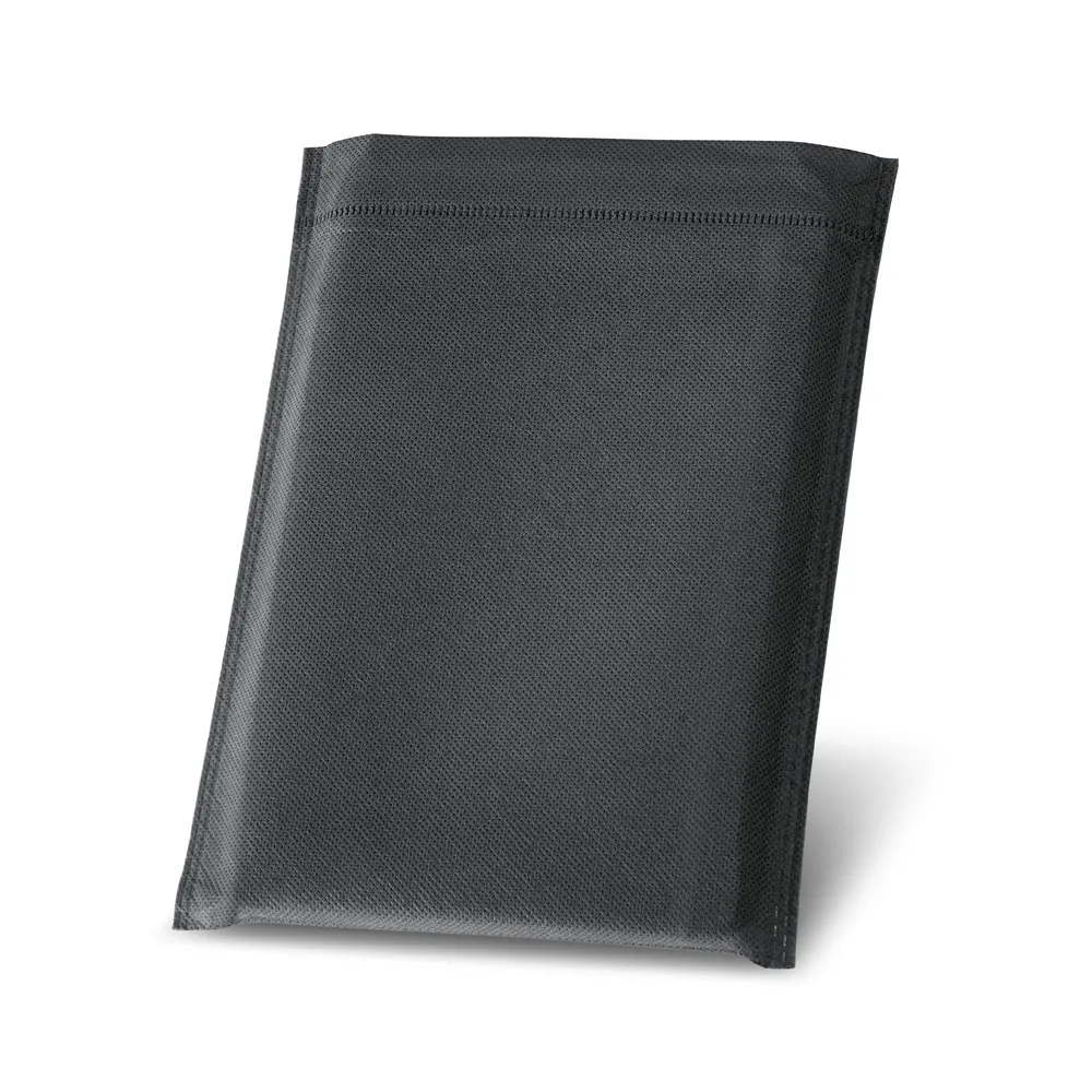 ANDRESEN B5. Agenda em PET reciclado (100% rPET)