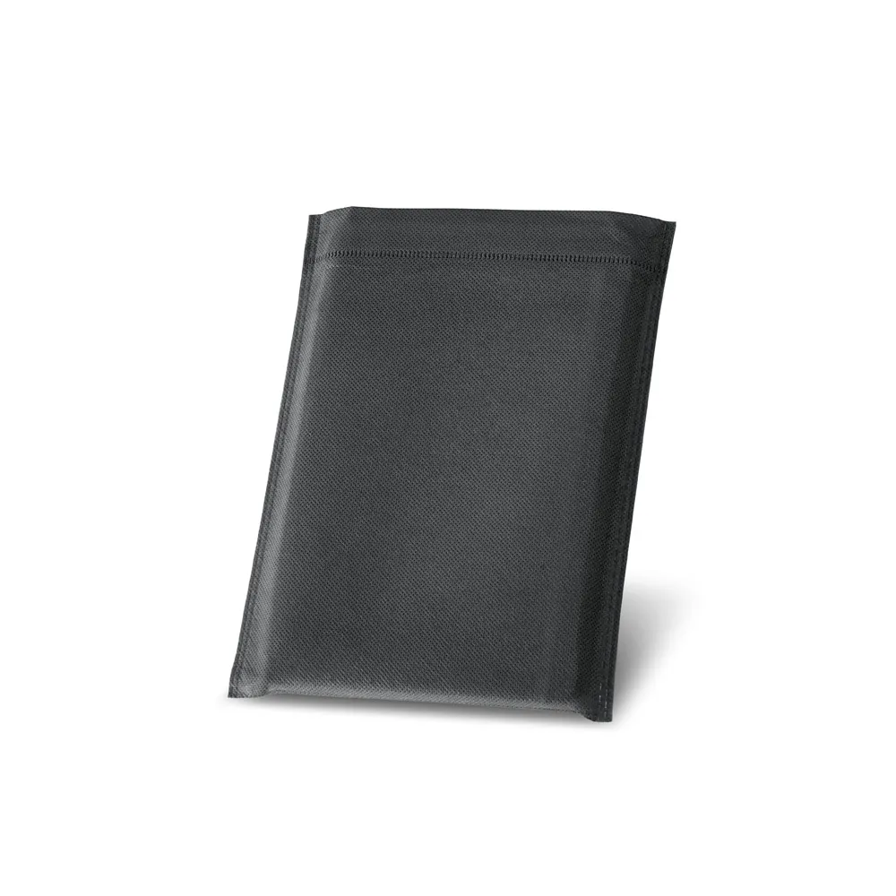 TAGORE A5. Agenda A5 em pele (58% reciclada)