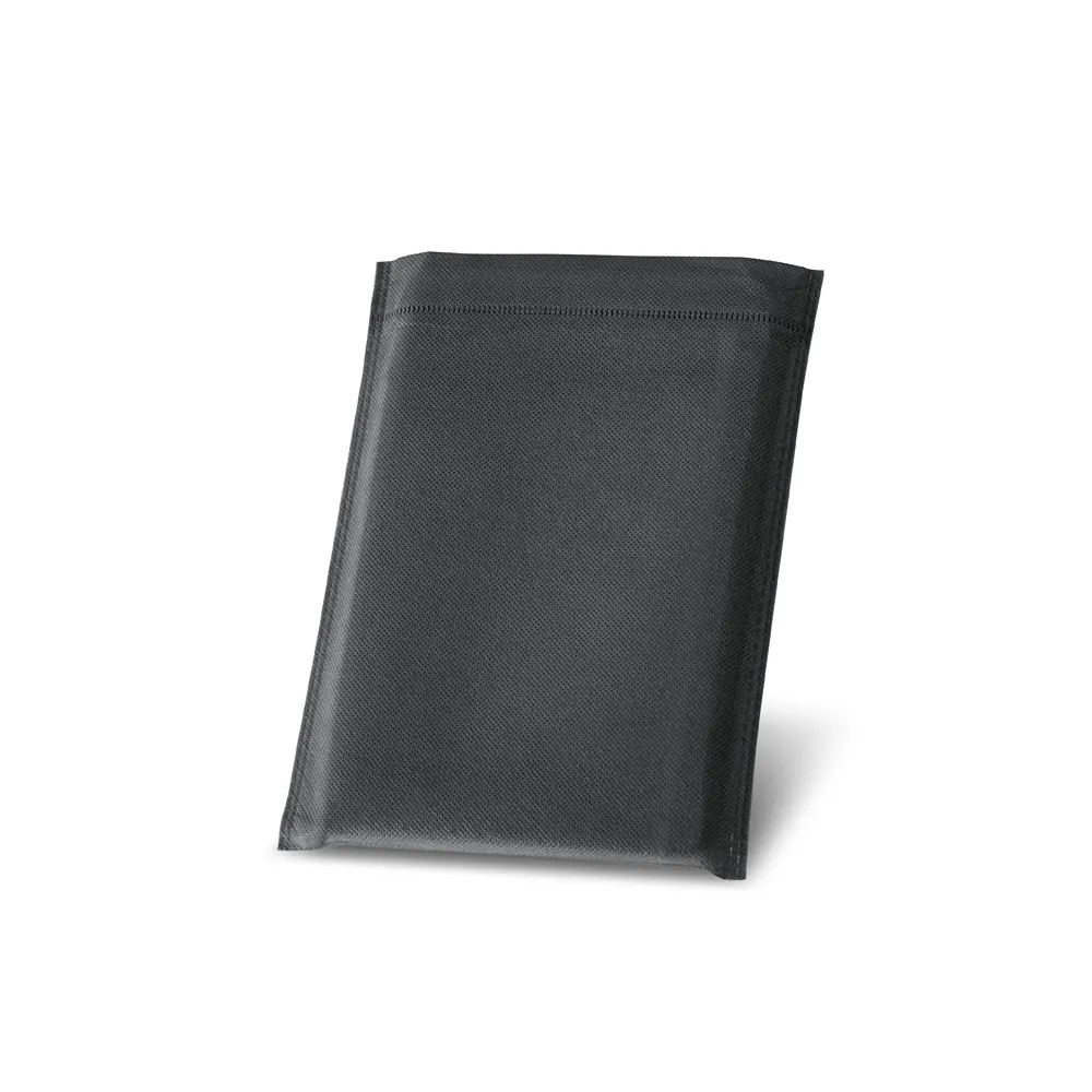 TAGORE A5. Agenda A5 em pele (58% reciclada)