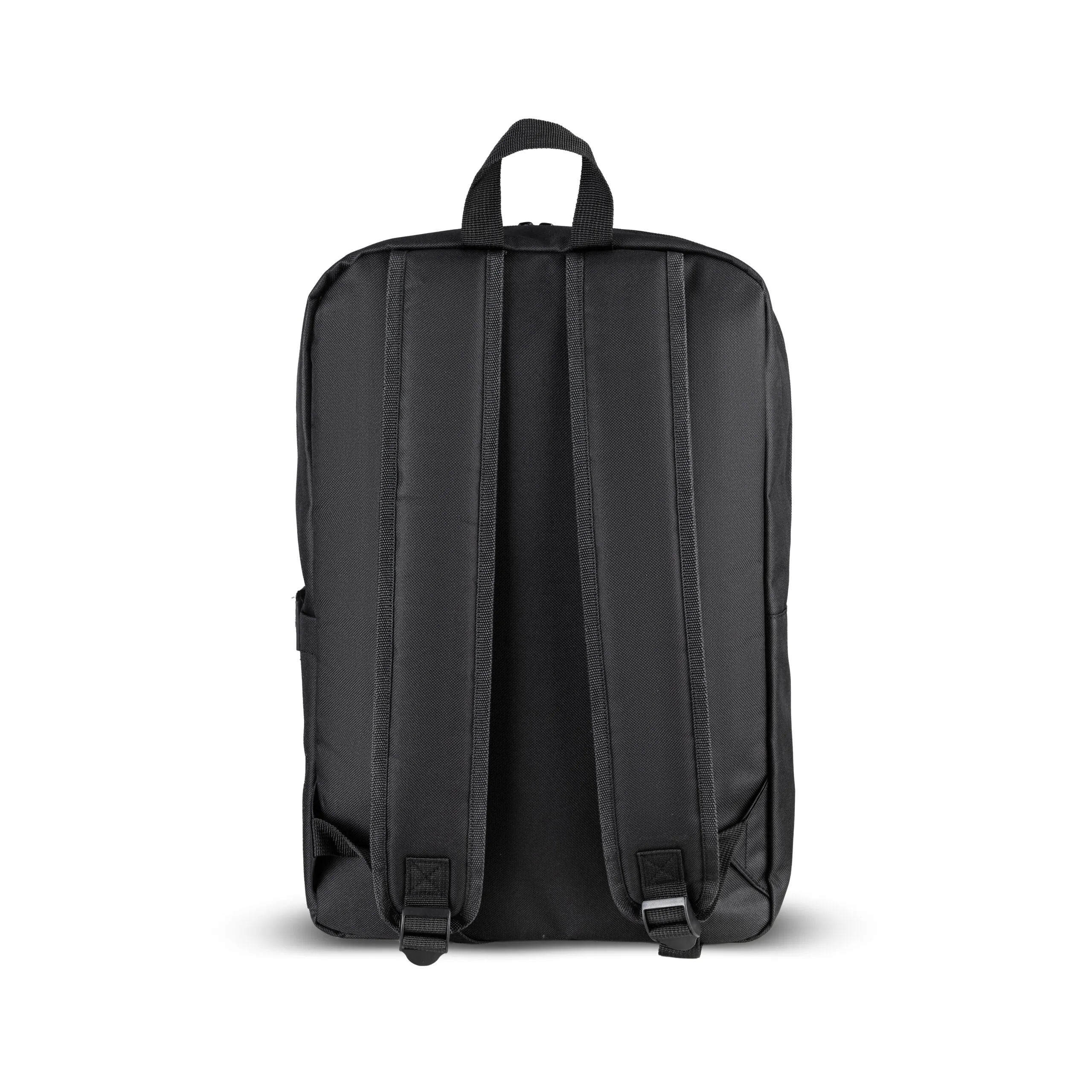 ARTEMIO. Mochila para notebook em Poliéster 600D