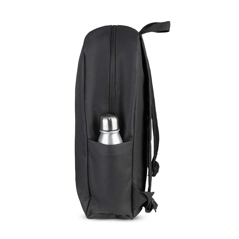 ARTEMIO. Mochila para notebook em Poliéster 600D