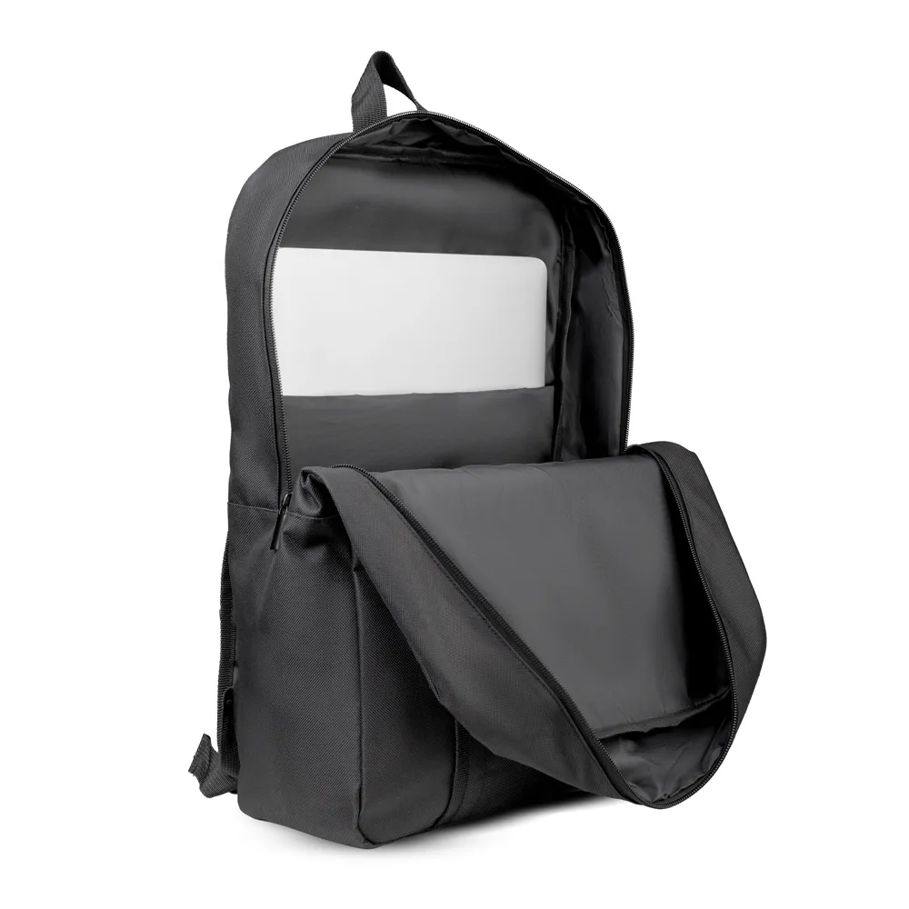 ARTEMIO. Mochila para notebook em Poliéster 600D