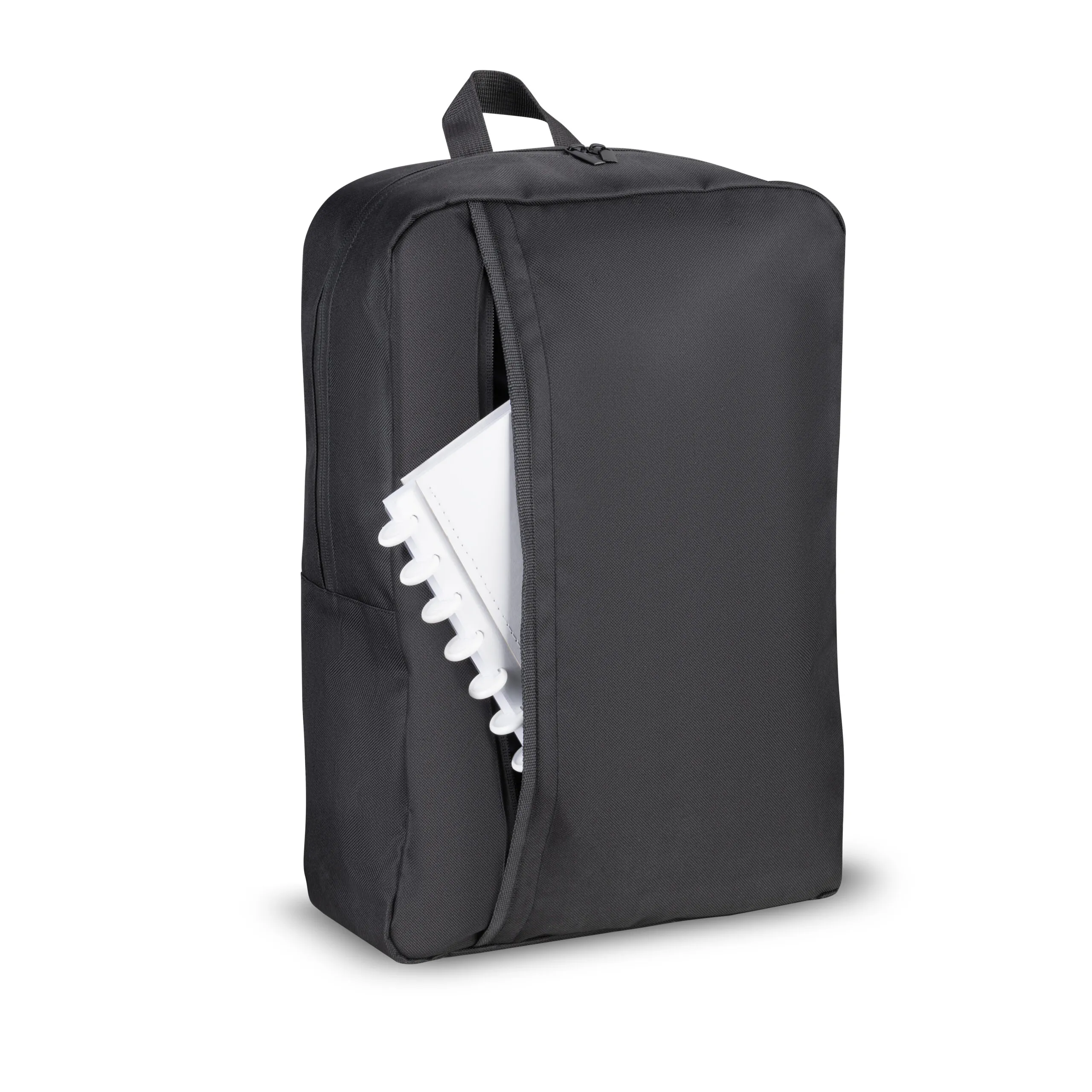 ARTEMIO. Mochila para notebook em Poliéster 600D