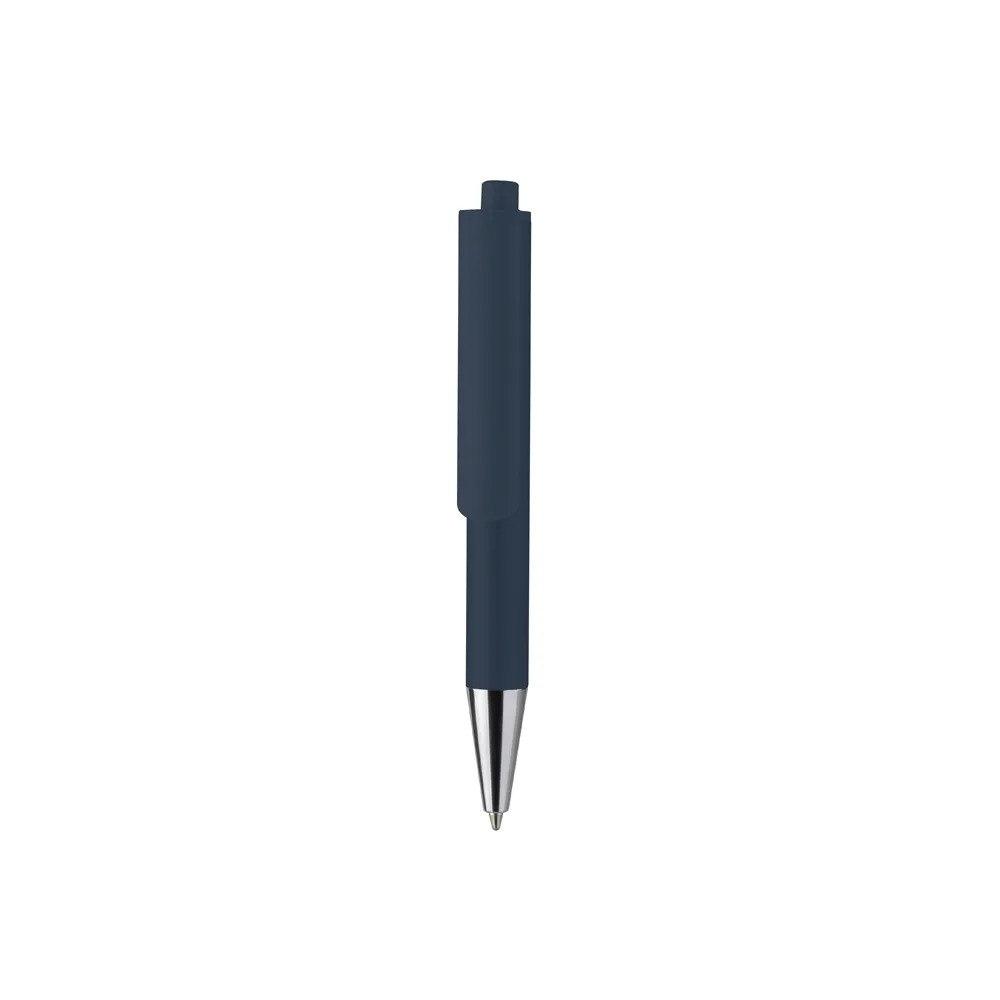 ISOLDA. Mini caderno A6 em RPET com caneta