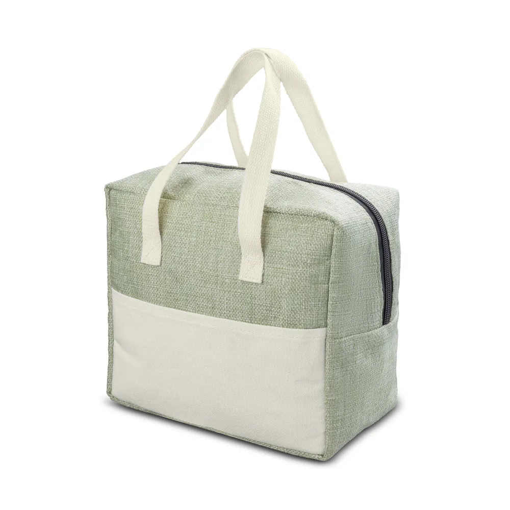 TIA. Bolsa Térmica