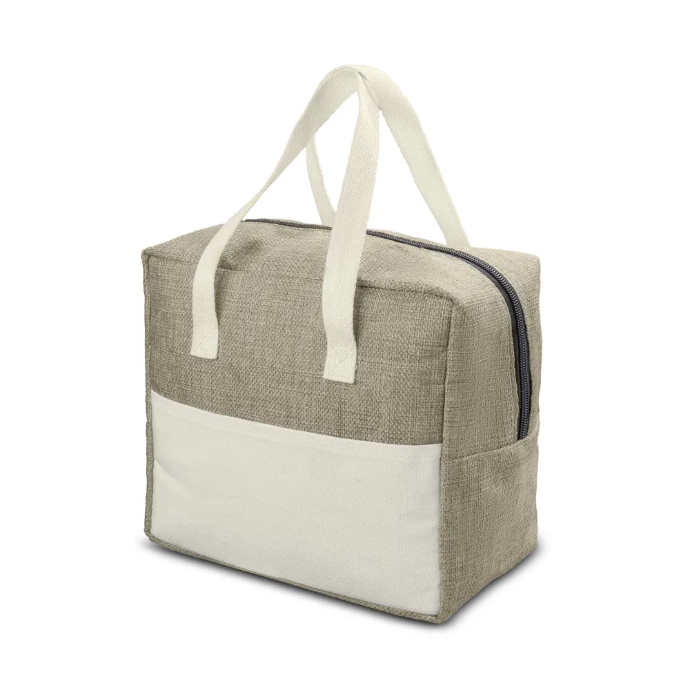 TIA. Bolsa Térmica
