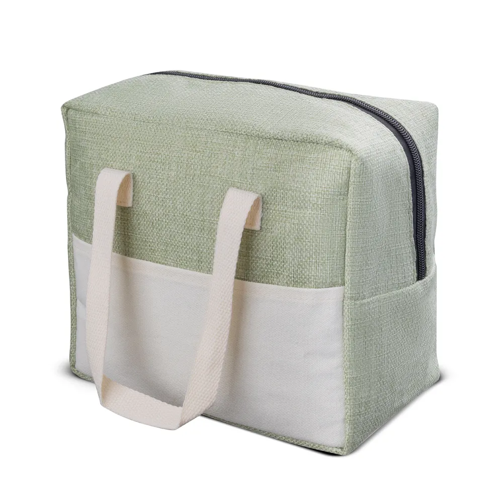 TIA. Bolsa Térmica