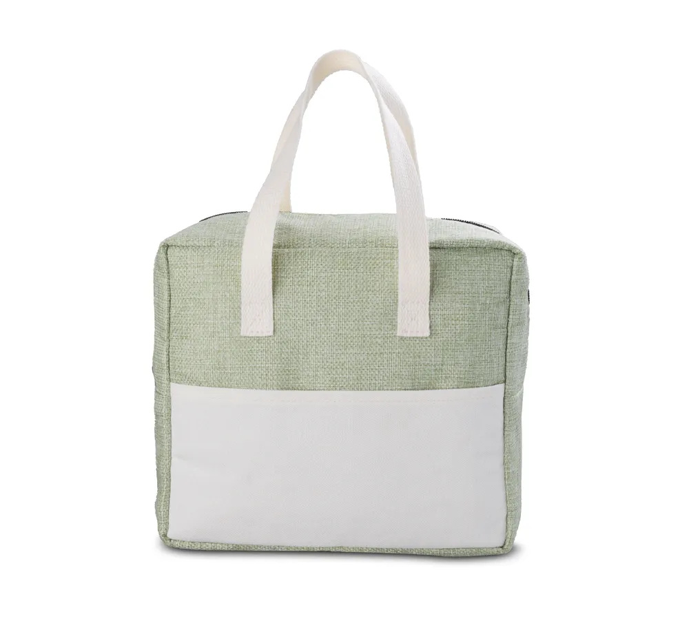 TIA. Bolsa Térmica