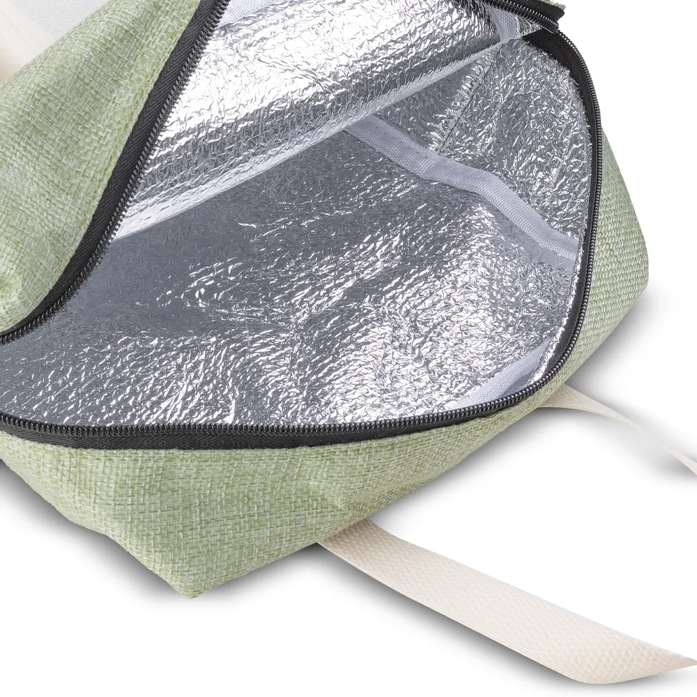 TIA. Bolsa Térmica