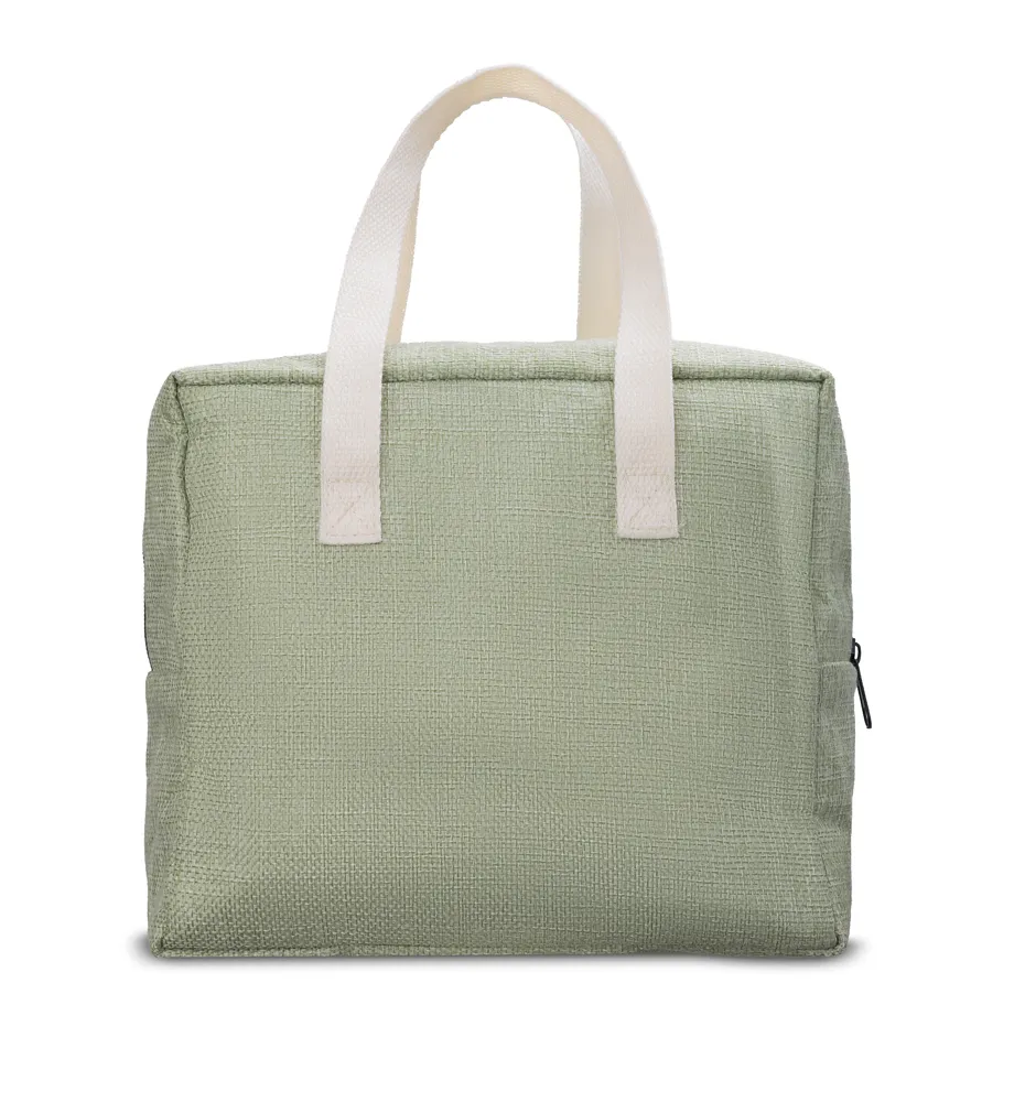 TIA. Bolsa Térmica