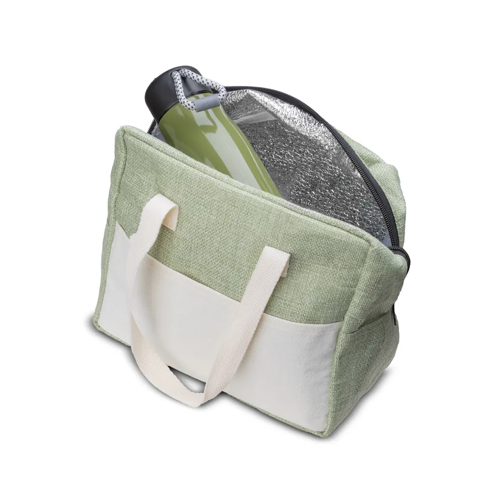 TIA. Bolsa Térmica