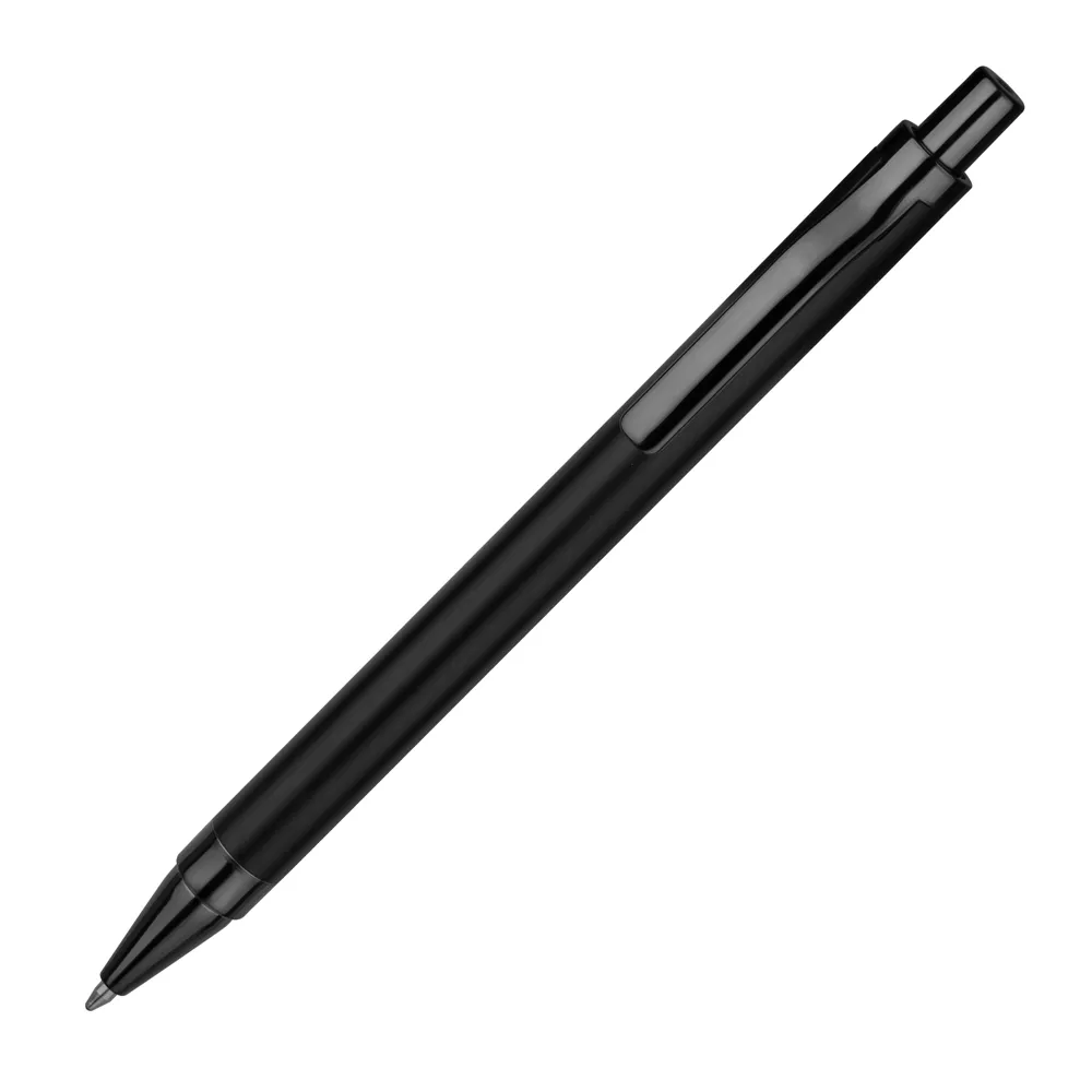 JAQUELINE. Kit escritório A5 em PU e Caneta Metalica