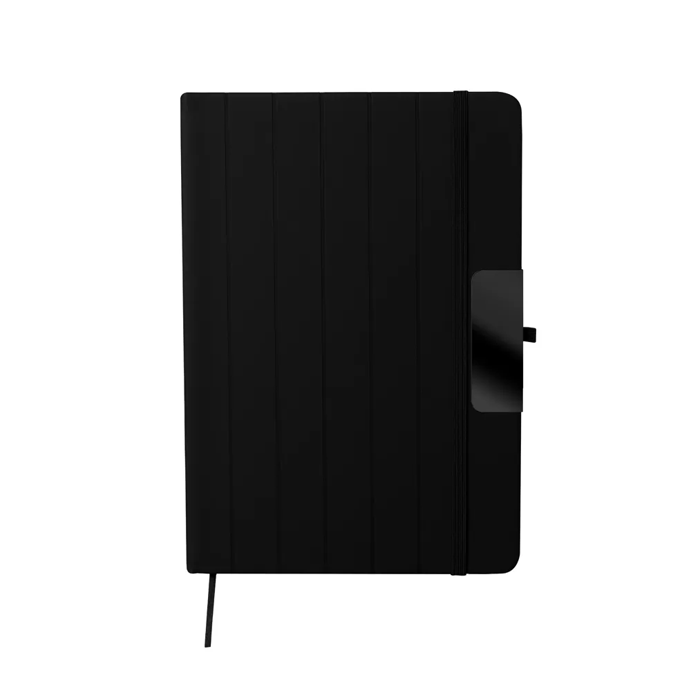 JOSEFA. Caderno A5 em PU (21x15cm)