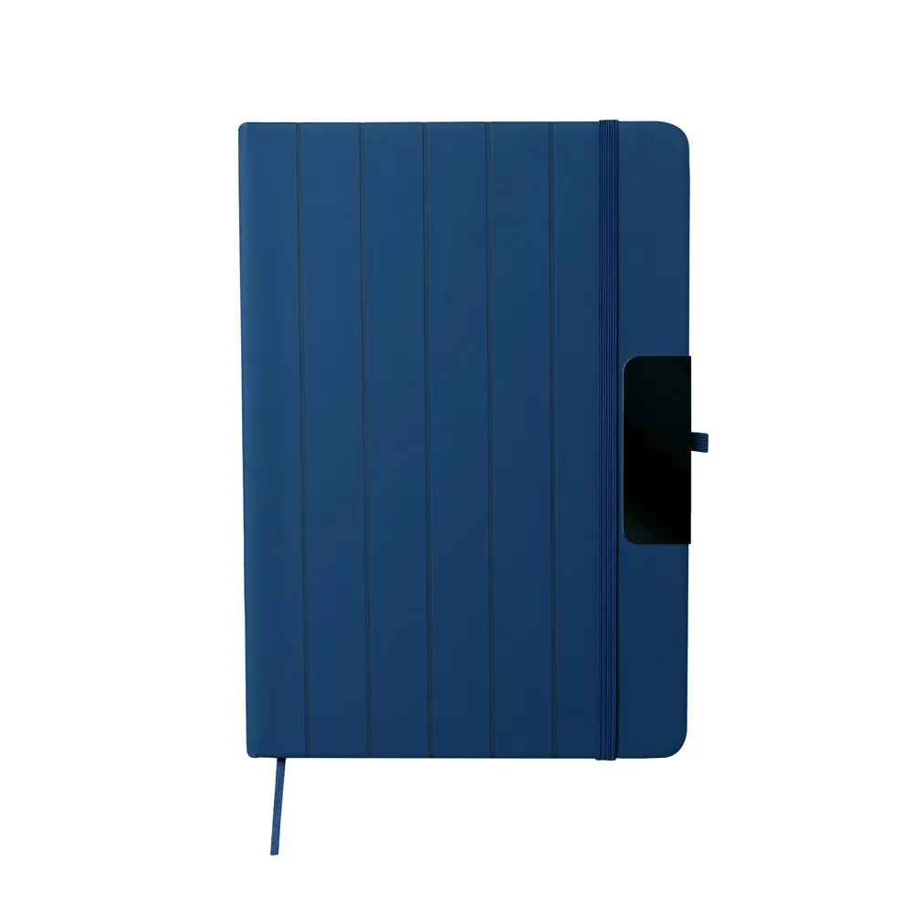 JOSEFA. Caderno A5 em PU (21x15cm)