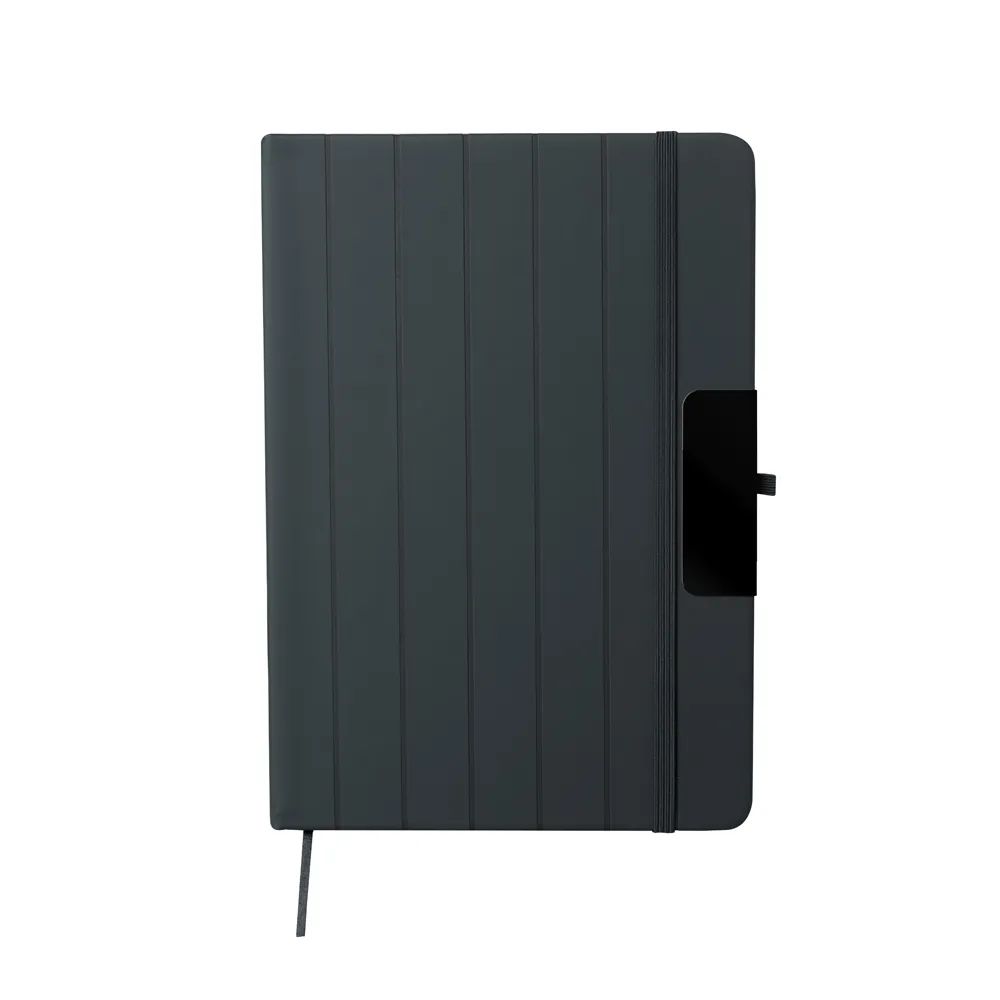 JOSEFA. Caderno A5 em PU (21x15cm)
