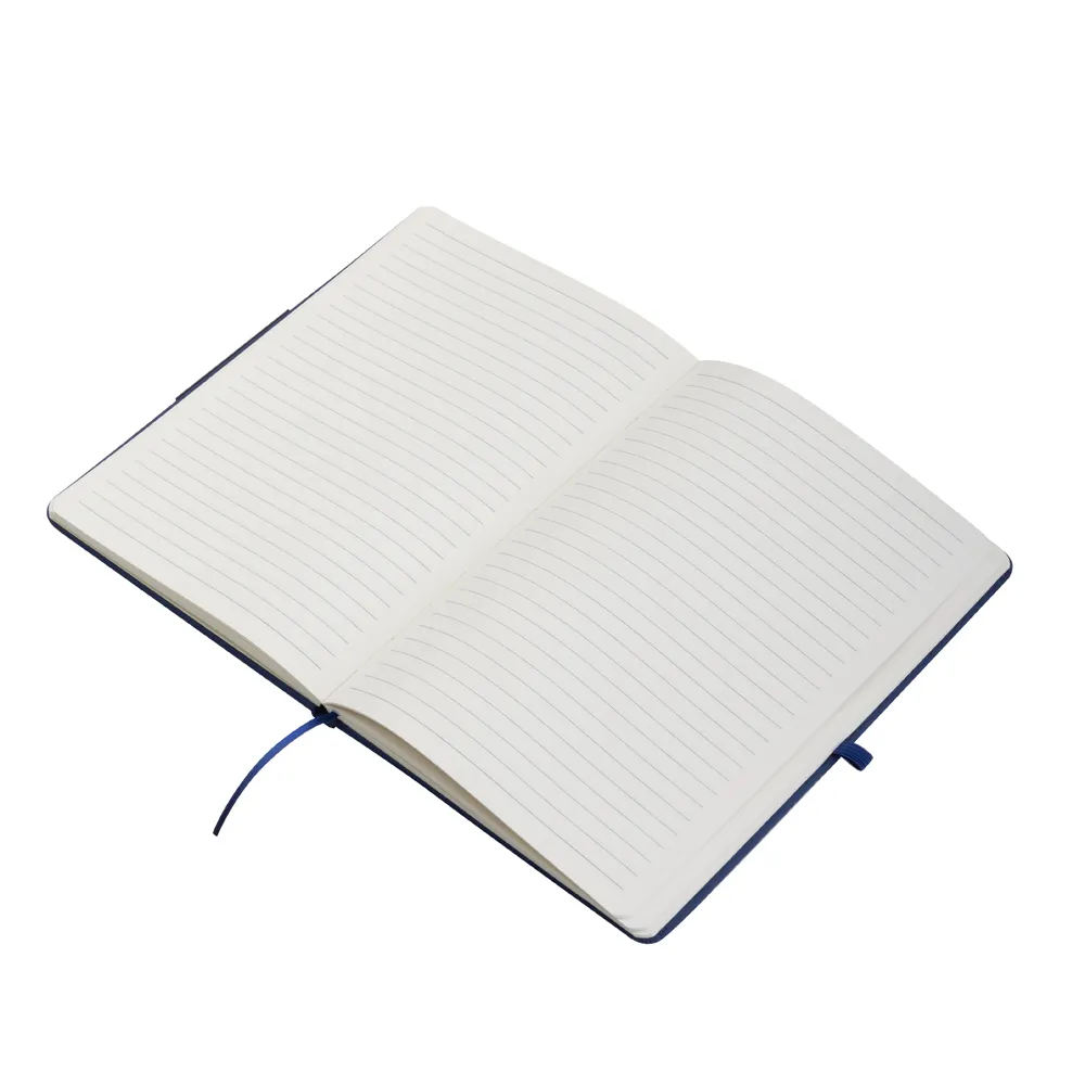 JOSEFA. Caderno A5 em PU (21x15cm)
