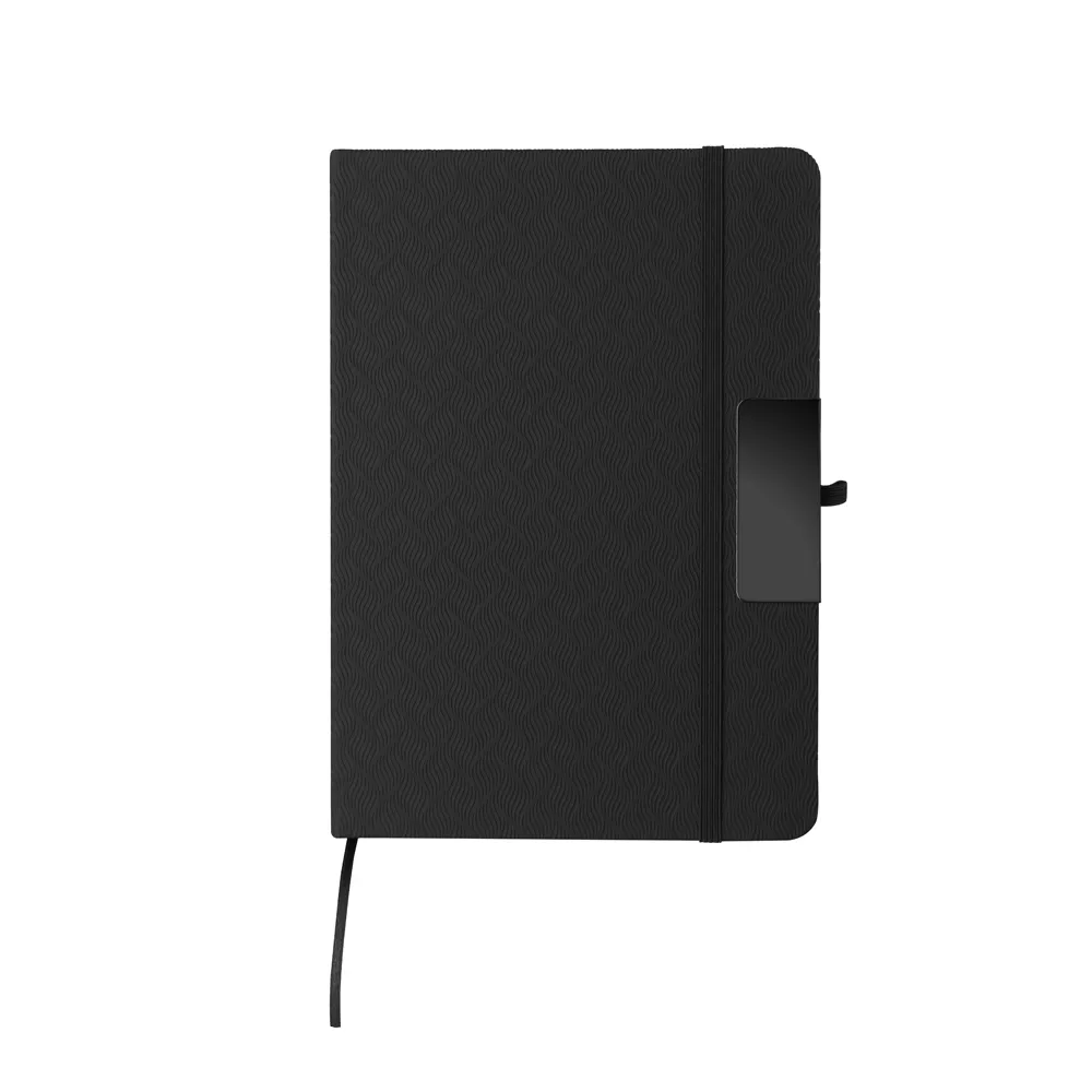 DIANA. Caderno A5 em PU (21x15cm)