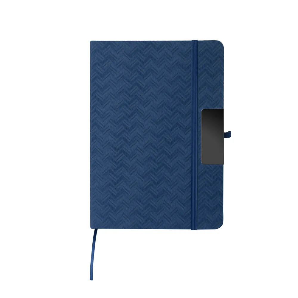 DIANA. Caderno A5 em PU (21x15cm)