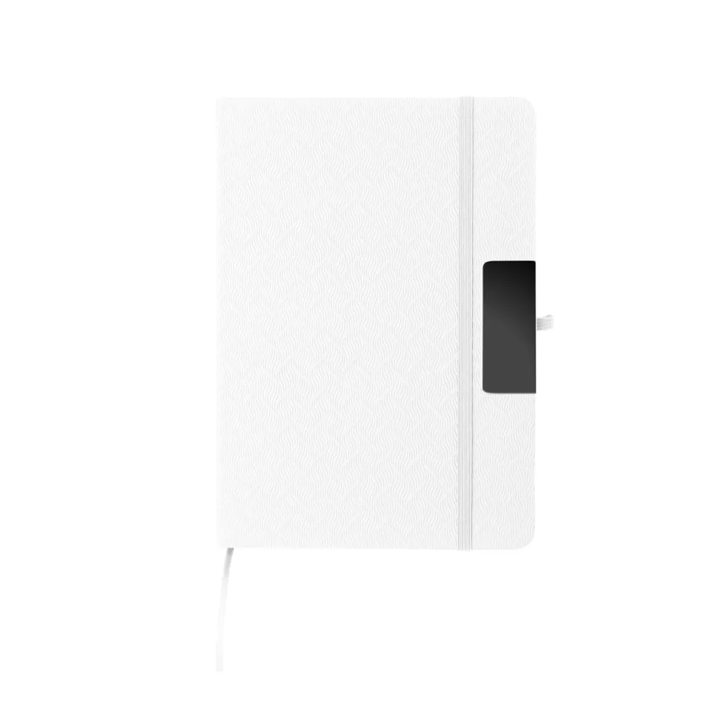 DIANA. Caderno A5 em PU (21x15cm)