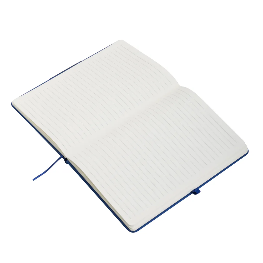 DIANA. Caderno A5 em PU (21x15cm)