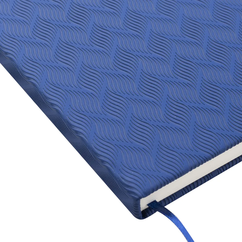 DIANA. Caderno A5 em PU (21x15cm)