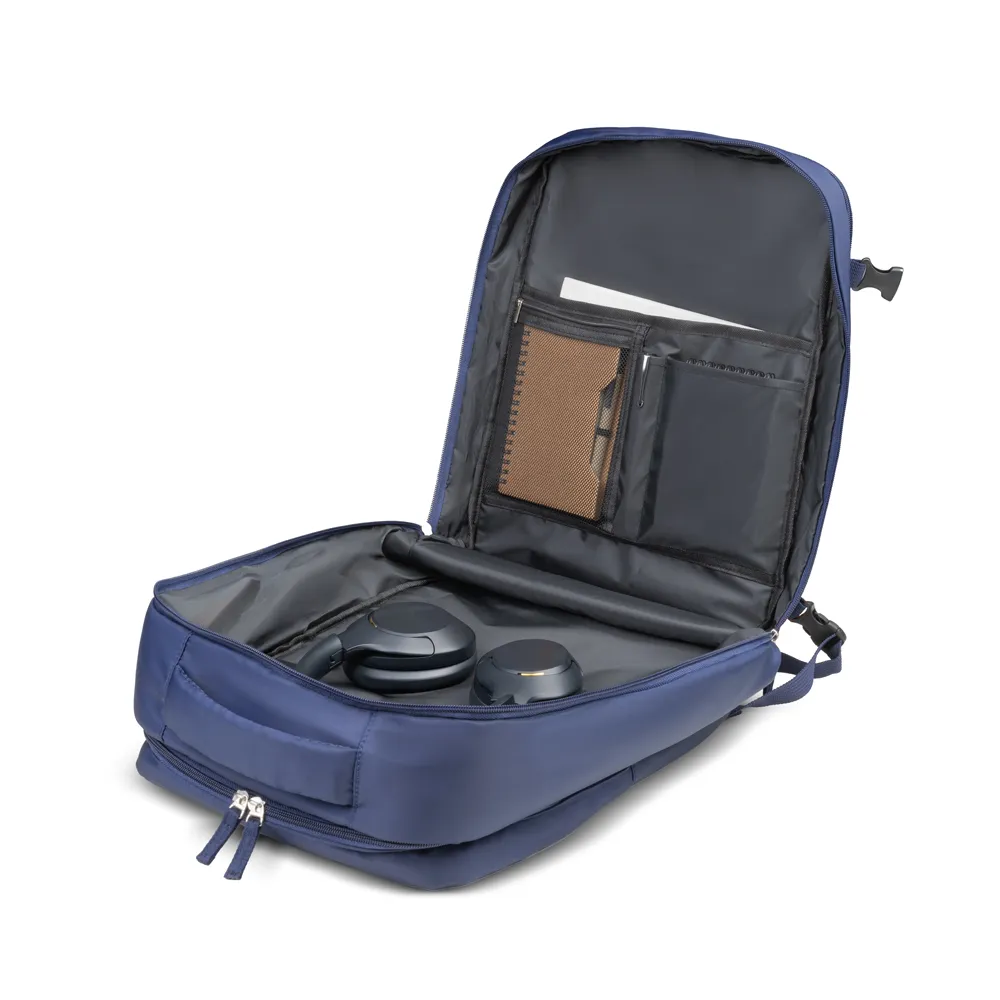 ABDÜLAHAT. Mochila para notebook