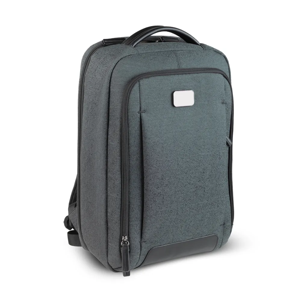 PERTTI. Mochila Premium para notebook