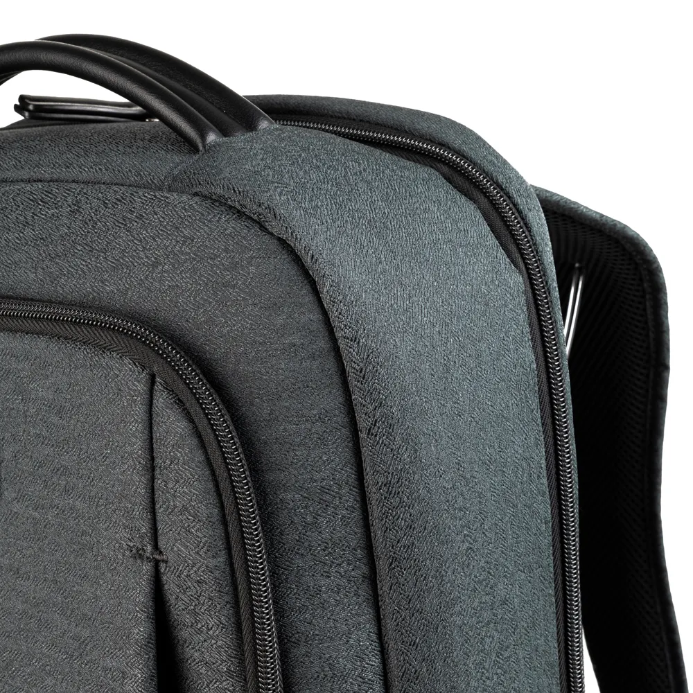 PERTTI. Mochila Premium para notebook