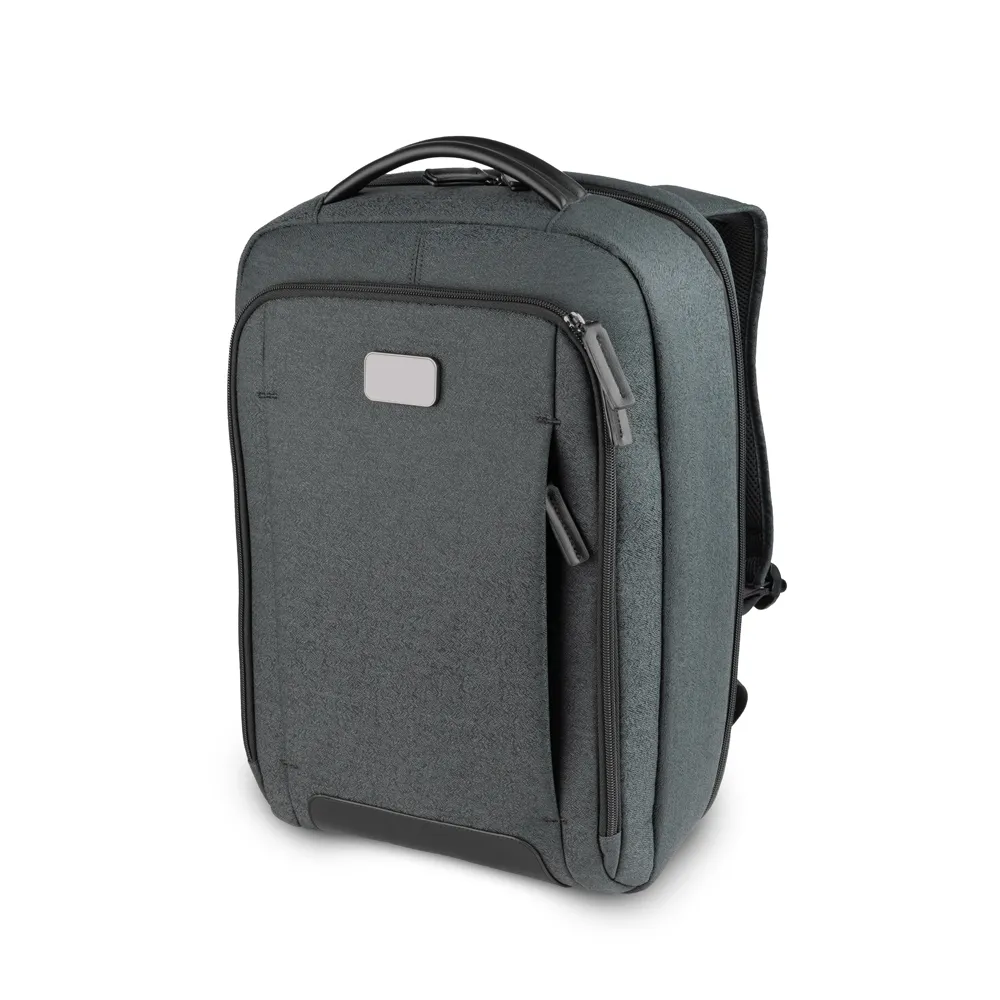 PERTTI. Mochila Premium para notebook