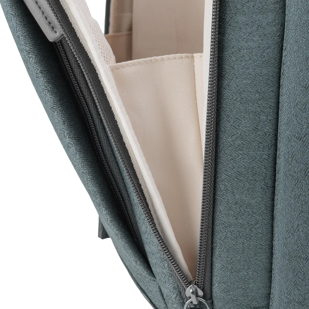 PERTTI. Mochila Premium para notebook