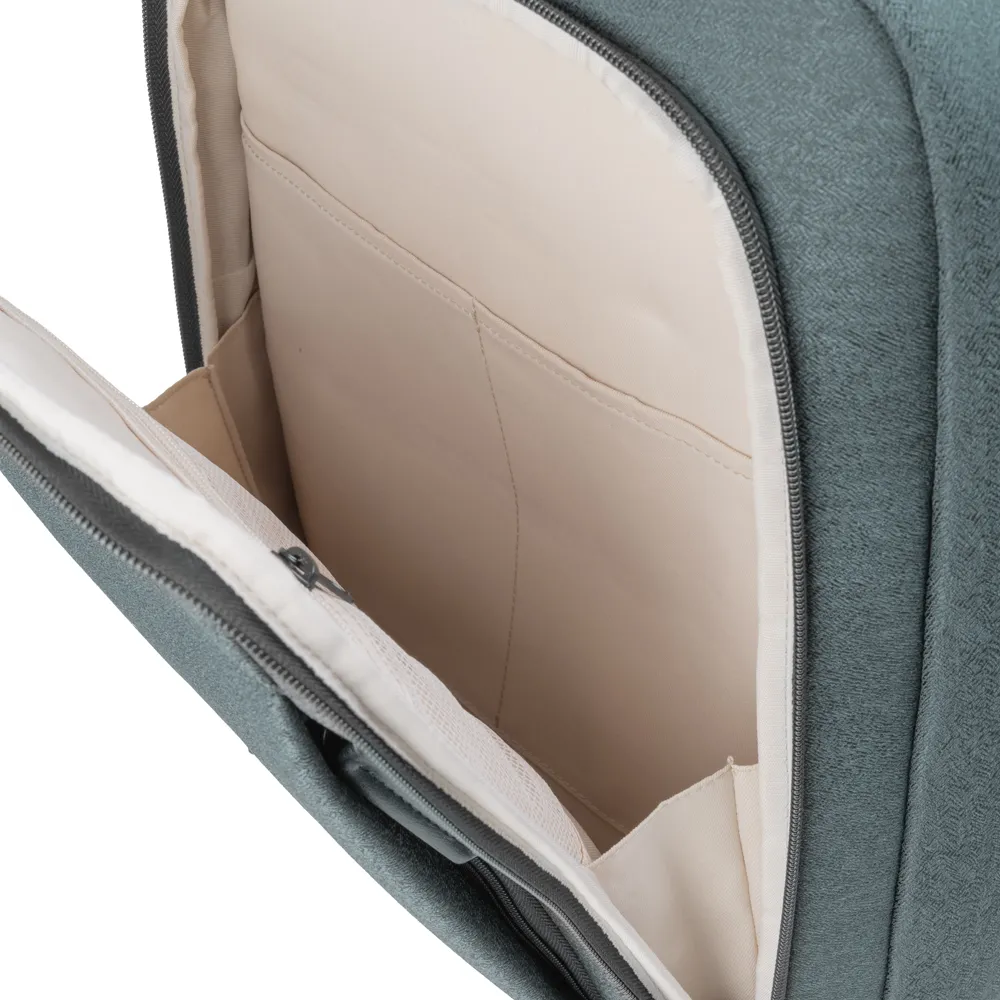 PERTTI. Mochila Premium para notebook