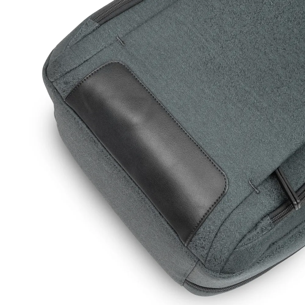 PERTTI. Mochila Premium para notebook