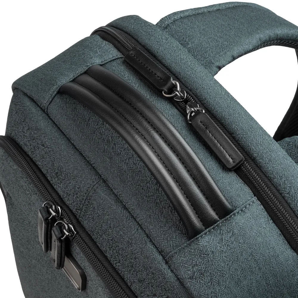 PERTTI. Mochila Premium para notebook