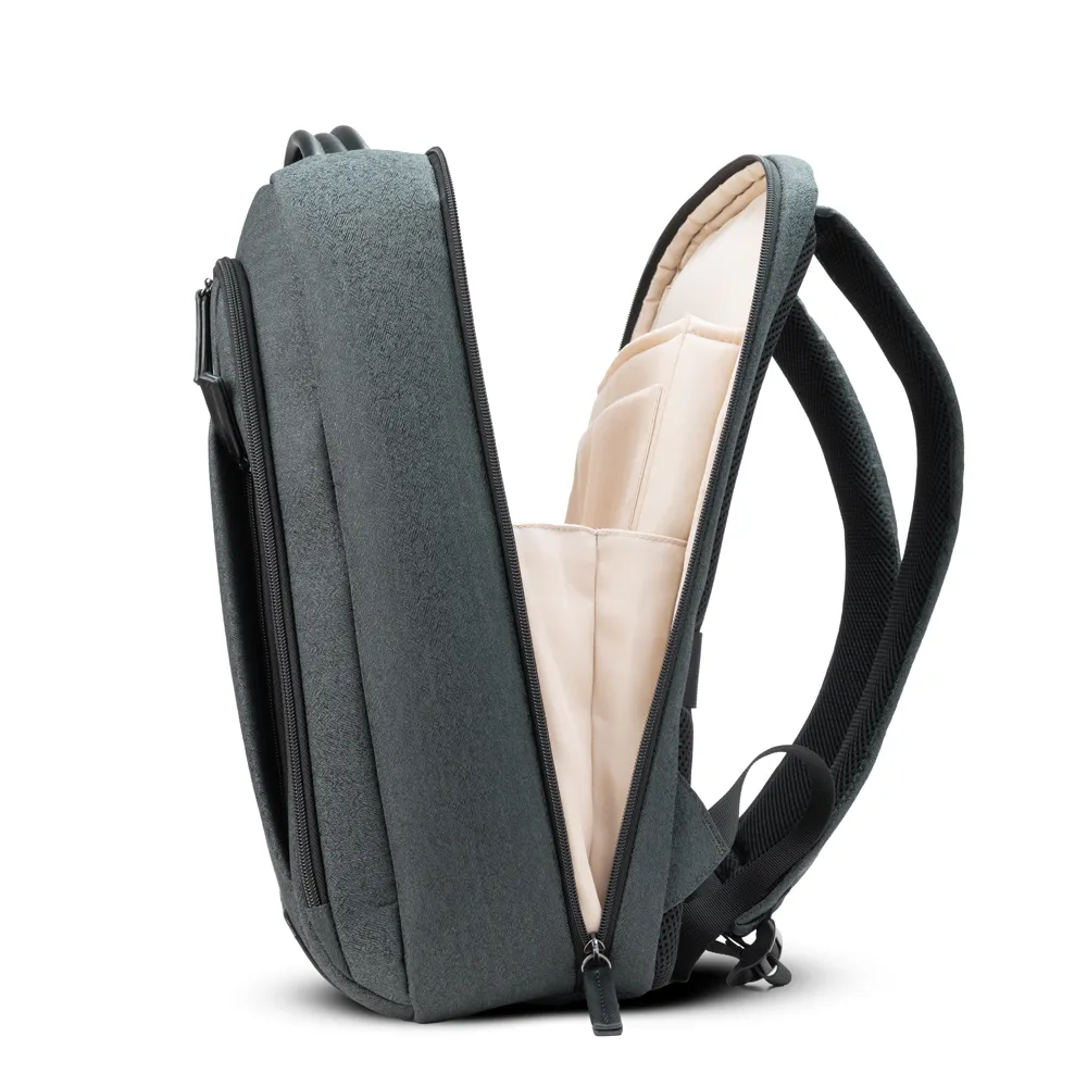 PERTTI. Mochila Premium para notebook