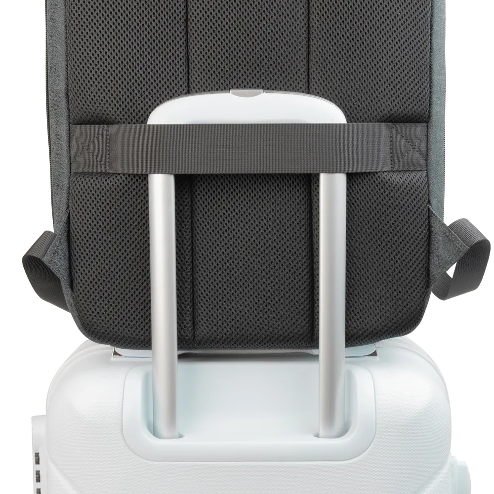 PERTTI. Mochila Premium para notebook