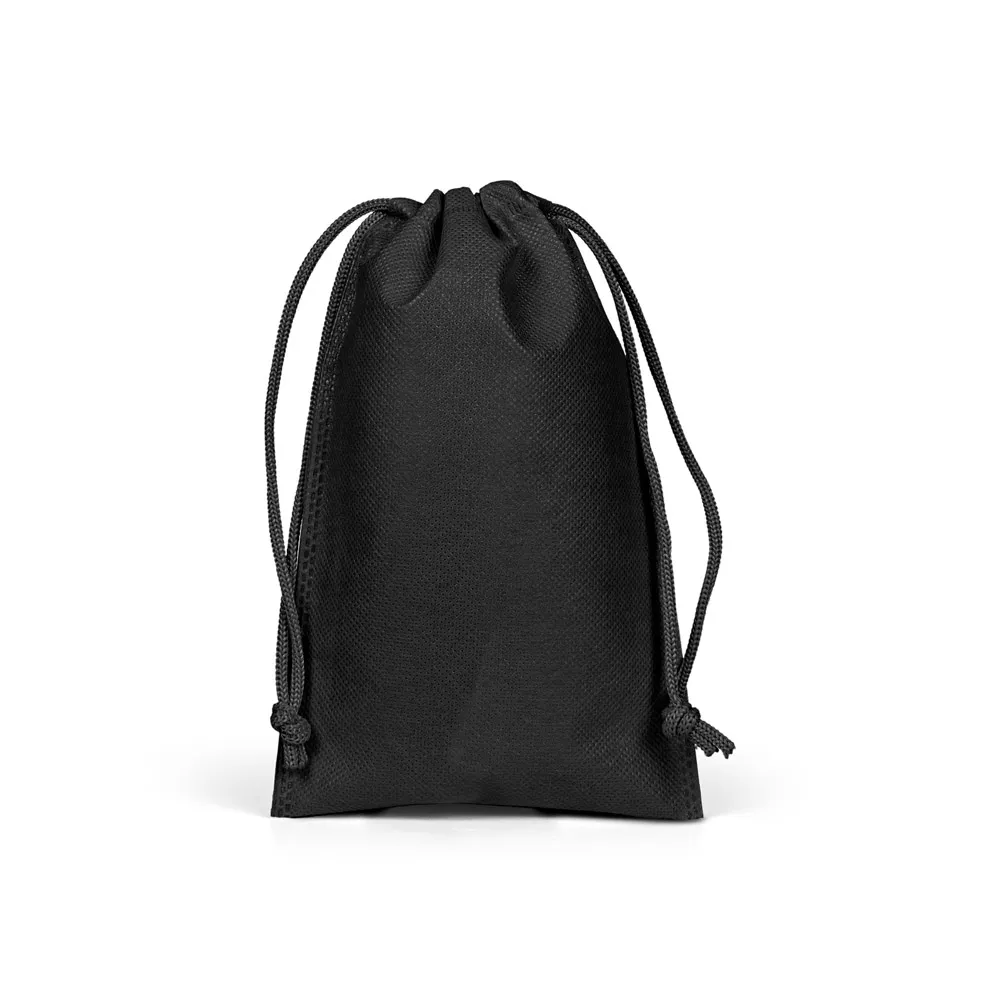 GIFT BAG S. Sacola pequena em non-woven (60 g/m²) termo-selada
