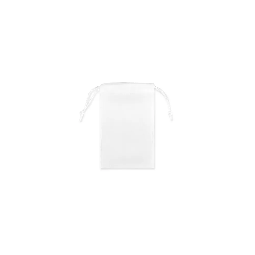 GIFT BAG S. Sacola pequena em non-woven (60 g/m²) termo-selada