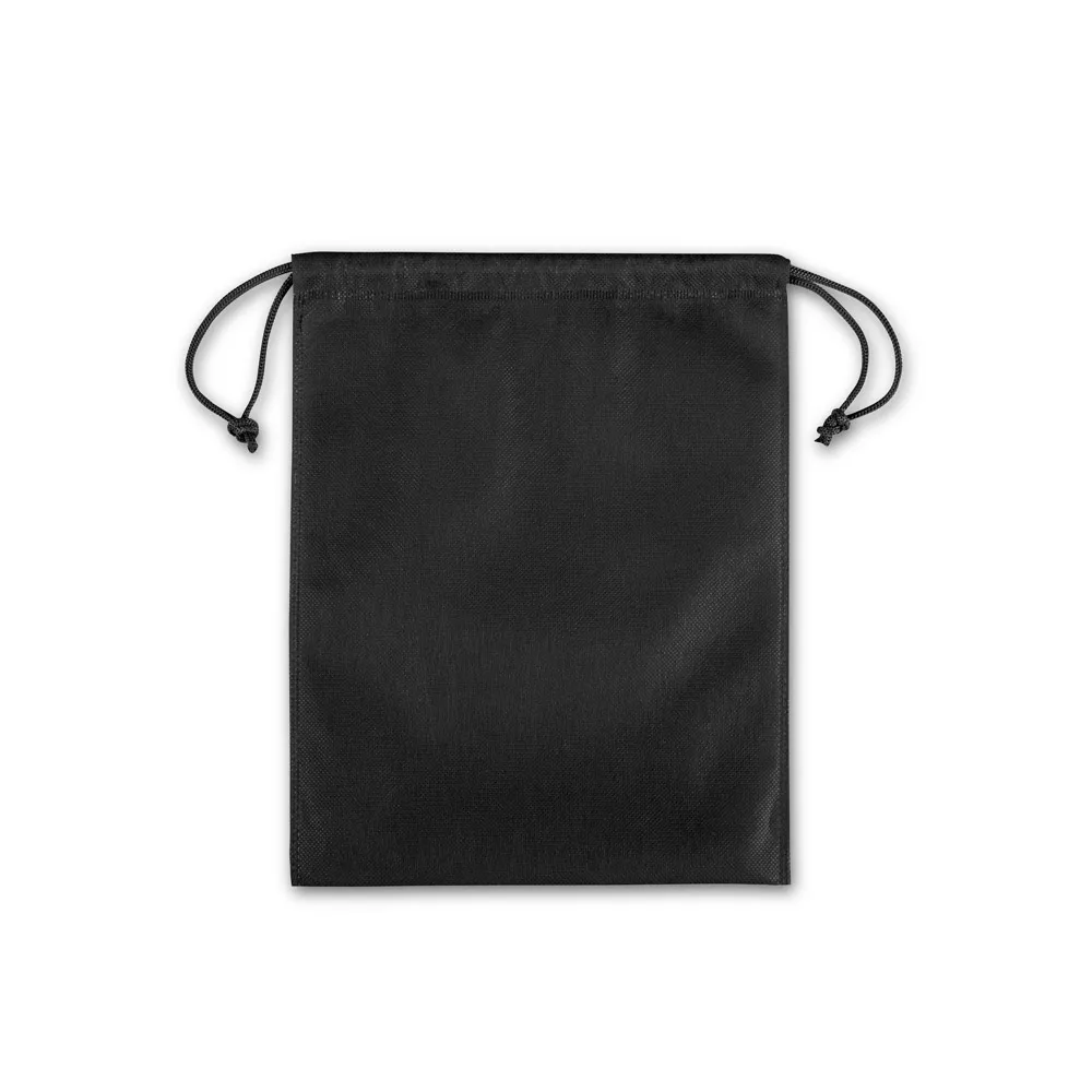 GIFT BAG M. Sacola média em non-woven (60 g/m²) termo-selada