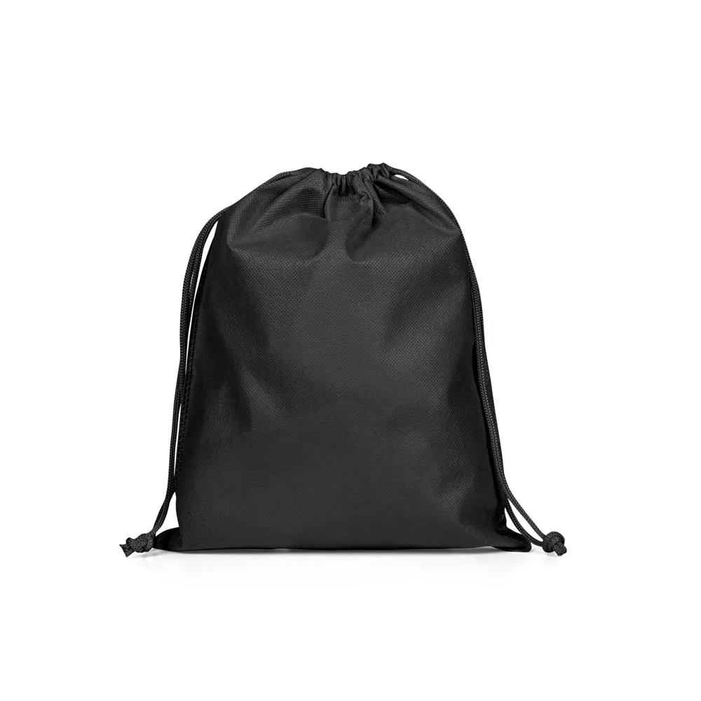 GIFT BAG M. Sacola média em non-woven (60 g/m²) termo-selada